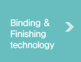 Binding & Finishing technology