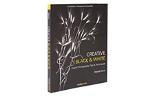 Creative Black and White