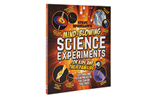 Mind Blowing Science Experiments - Youngblood HC